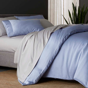 DOZ Bamboo Duvet Cover Set