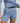 Soft Modal Rib Boyshort