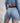 Soft Modal Rib Boyshort