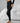 Soft Modal Rib Legging