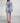Soft Modal Rib Tee Short Set