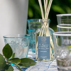 Santorini Reed Diffuser