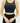 Mesh Sports Bra Top