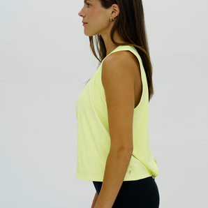 Tidal Flow Tank Top