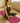 Rosy Flow Pro — TE52 6mm Cushioned Yoga Mat