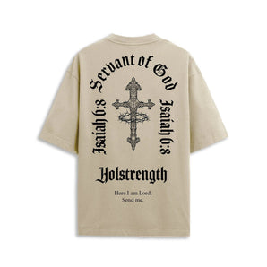 Servant of God Tee