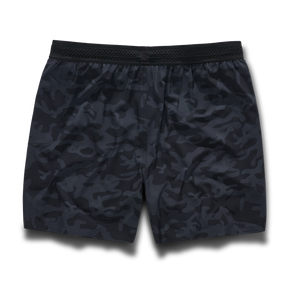 Session Short - Black Camo / Liner