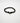 Signature Bead Wristband
