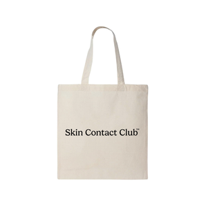 Skin Contact Club Tote