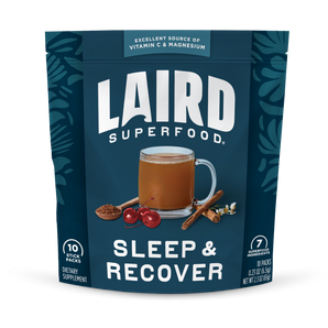 Sleep and Recover