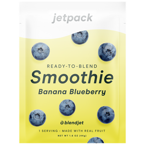 JetPack Smoothie