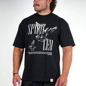 Spirit Led Tee