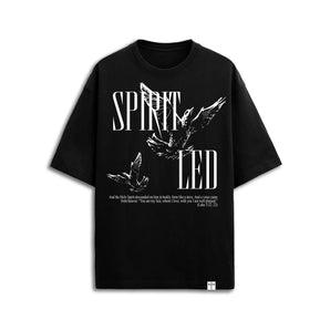 Spirit Led Tee