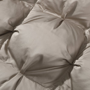 Premium Bamboo Bubble Comforter