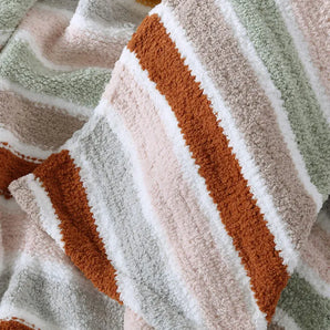 Cusco Lightweight Throw