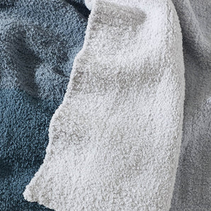 Ombre Lightweight Throw