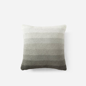 Ombre Throw Pillow