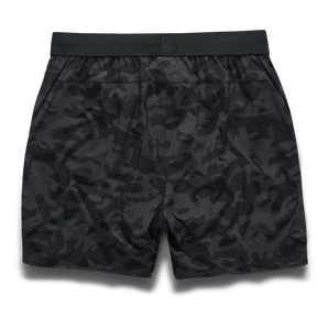 Tactical Short - Black Camo / No Liner