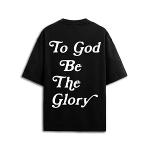 To God Be The Glory Tee