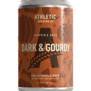 Dark & Gourdy