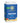 Warrior Blend Organic Protein - Vanilla