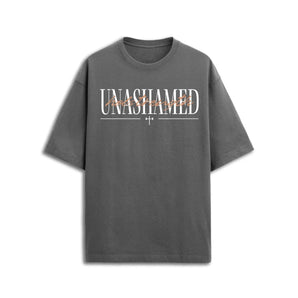 Unashamed Tee