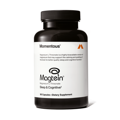 Magnesium L-Threonate