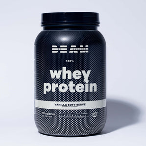 whey protein