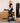 W1B 3 IN 1 Foldable Exercise Bike, Under Desk Bike