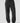 Marl Sweater Pant - Black Marl