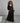 Washable Silk Maxi Bias Dress