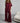 Washable Silk Tee Pant Set