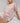 Washable Silk Tee Short Set
