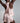 Washable Silk Tulip Back Set