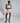 Washable Silk Tulip Back Set
