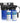 Waterdrop WHF21-PG 5 Micron 2-Stage Whole House Water Filtration System