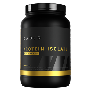 Protein Isolate Elite