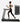 WalkingPad Denise Austin 2.0 Foldable Treadmill