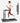 WalkingPad Z3 Hybrid+ Foldable Treadmill