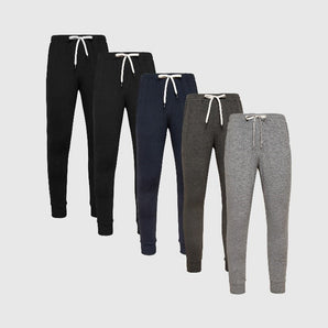 Weekday Active Joggers 5-Pack