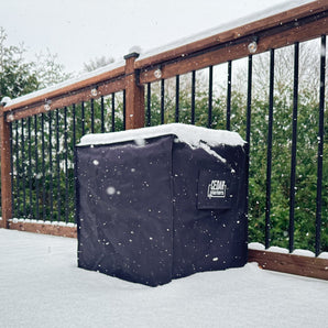 Winter Covers for 24" Tall Planter Boxes