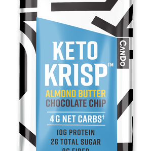 ALMOND BUTTER CHOCOLATE CHIP (12-PACK)