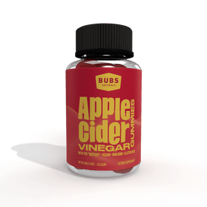 Apple Cider Vinegar Gummies