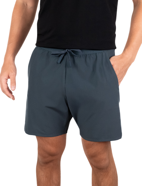 Locked In Training Shorts (Unlined)