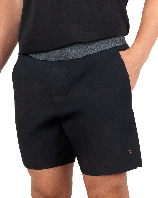 Titan Ripstop Shorts (Unlined)