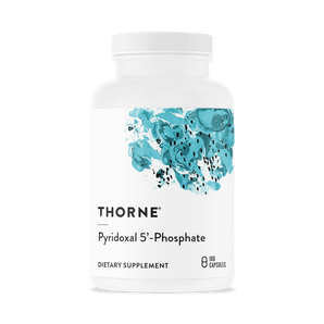 Pyridoxal 5'-Phosphate