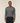 Arrival Oversized Long Sleeve T-Shirt - Grey