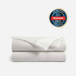 Natural Premium Bamboo Sheet Set