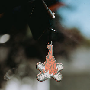 Big Bend National Park Air Freshener