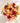 Sweetie Pie Flower Bouquet With Vase
